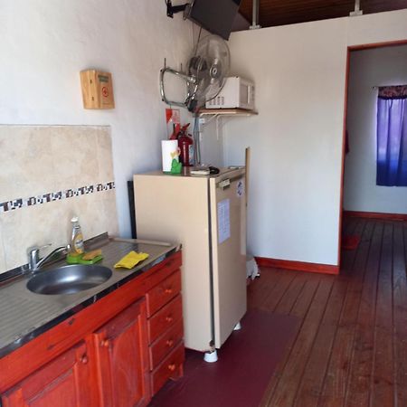 Bungalows "El Poli 2" ซานโคเซ ภายนอก รูปภาพ