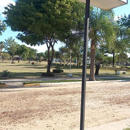 Bungalows "El Poli 2" ซานโคเซ ภายนอก รูปภาพ