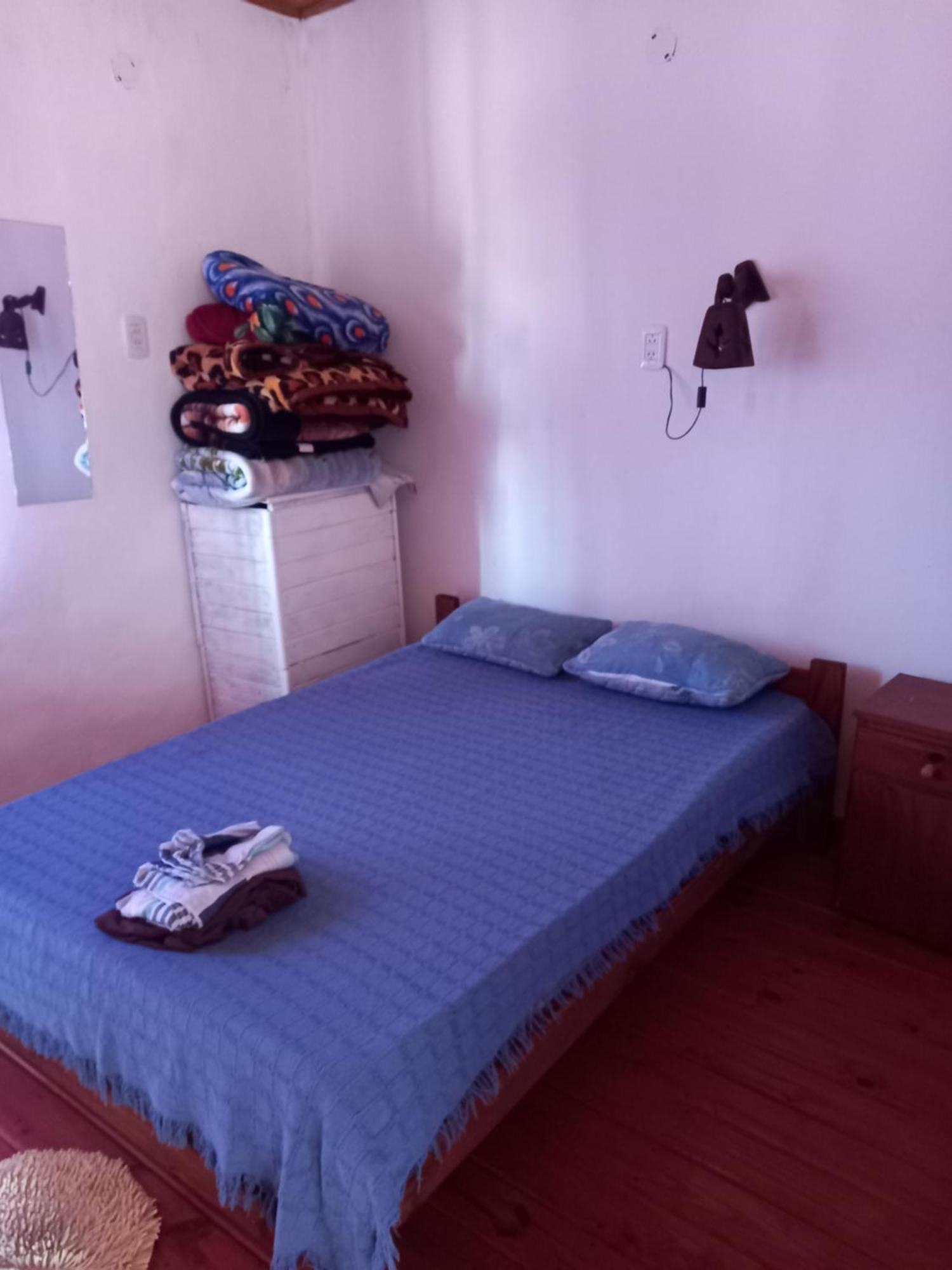 Bungalows "El Poli 2" ซานโคเซ ภายนอก รูปภาพ