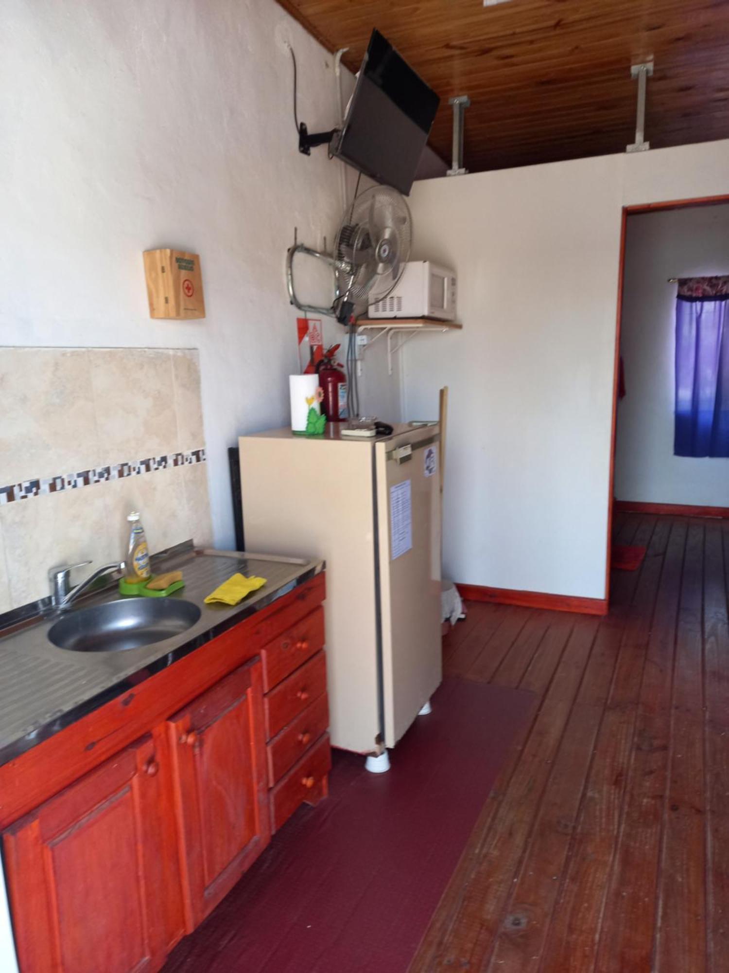 Bungalows "El Poli 2" ซานโคเซ ภายนอก รูปภาพ