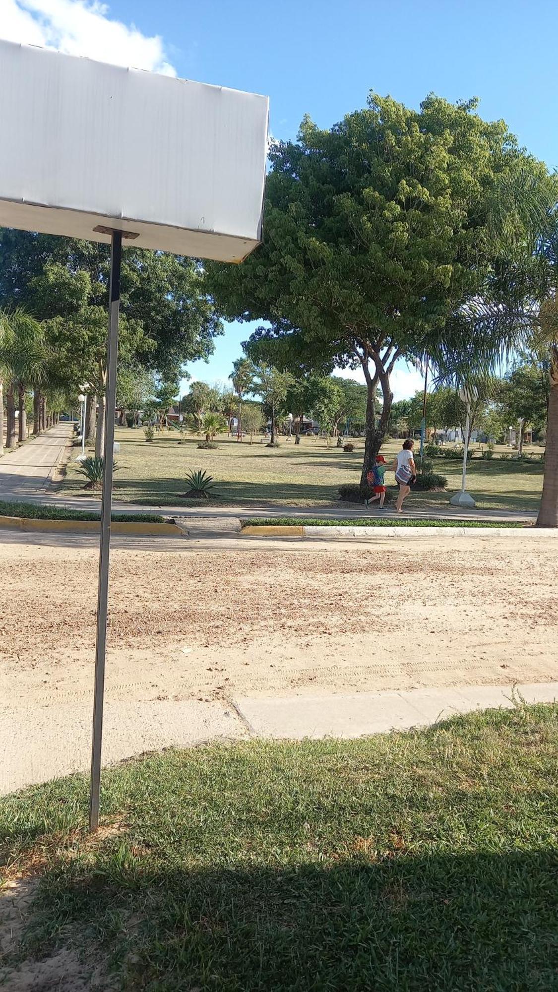 Bungalows "El Poli 2" ซานโคเซ ภายนอก รูปภาพ