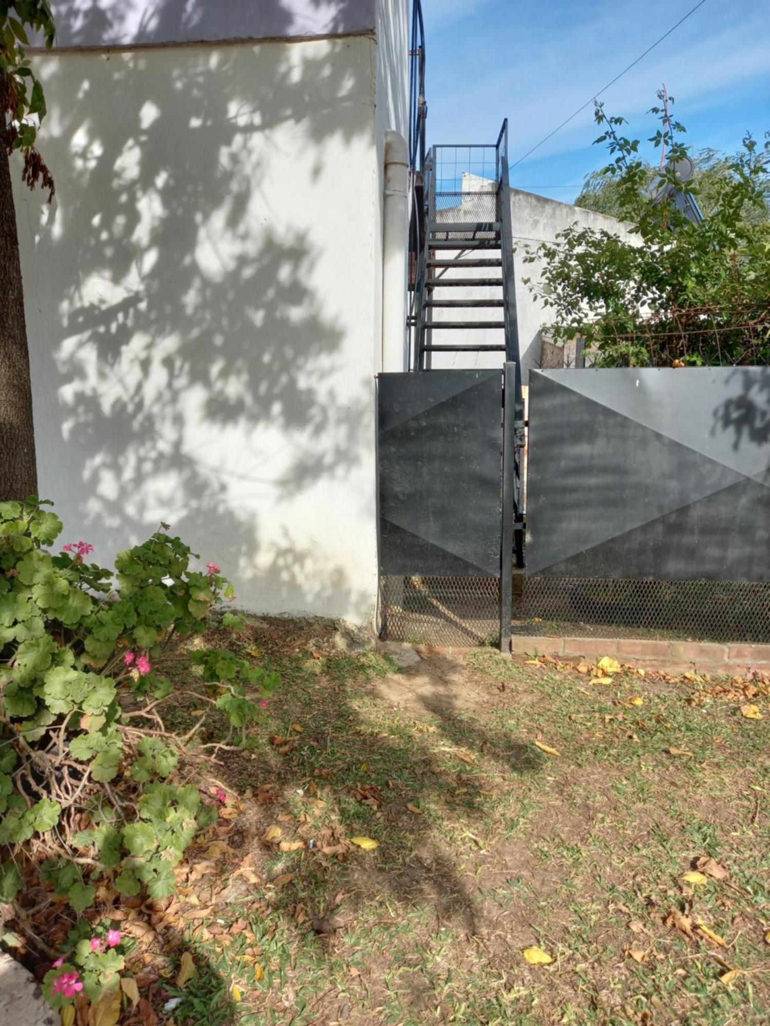 Bungalows "El Poli 2" ซานโคเซ ภายนอก รูปภาพ